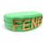 NEUE FENDI FENDIGRAPHY SMALL 8BR798 HOBO HAND TASCHE AUS GRÜNEM LEDER  - Ansicht 3