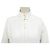 RALPH LAUREN TORRENCE REVERSIBLE BLUSON JACKE 636732 GRÖSSE 2 M 40 Weiß - Ansicht 4