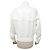 RALPH LAUREN TORRENCE REVERSIBLE BLUSON JACKE 636732 GRÖSSE 2 M 40 Weiß - Ansicht 5