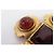 VINTAGE CHANEL GRIPOIX VICTOIRE DE CASTELLANE 1986 PERLEN-CABOCHON-BROSCHE Golden - Ansicht 10