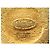 VINTAGE CHANEL GRIPOIX VICTOIRE DE CASTELLANE 1986 PERLEN-CABOCHON-BROSCHE Golden - Ansicht 4