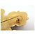 VINTAGE CHANEL GRIPOIX VICTOIRE DE CASTELLANE 1986 PERLEN-CABOCHON-BROSCHE Golden - Ansicht 5