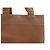 BORSA A MANO CHANEL EXECUTIVE IN PELLE CAVIAR MARRONE A15201 LEATHER BAG - vista 12