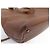 BORSA A MANO CHANEL EXECUTIVE IN PELLE CAVIAR MARRONE A15201 LEATHER BAG - vista 14