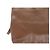 BORSA A MANO CHANEL EXECUTIVE IN PELLE CAVIAR MARRONE A15201 LEATHER BAG - vista 15