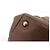 BORSA A MANO CHANEL EXECUTIVE IN PELLE CAVIAR MARRONE A15201 LEATHER BAG - vista 19