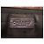 BORSA A MANO CHANEL EXECUTIVE IN PELLE CAVIAR MARRONE A15201 LEATHER BAG - vista 8