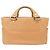 Céline BORSA CELINE BOOGIE IN PELLE NATURALE BEIGE 32CM