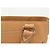Céline BORSA CELINE BOOGIE IN PELLE NATURALE BEIGE 32CM - vista 13