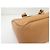 Céline BORSA CELINE BOOGIE IN PELLE NATURALE BEIGE 32CM - vista 15