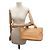 Céline BORSA CELINE BOOGIE IN PELLE NATURALE BEIGE 32CM - vista 4