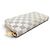 CARTERA LOUIS VUITTON ZIPPY N41660 EN LIENZO DAMIER AZUR Blanco - vista 4