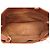 Céline NUOVA BORSA CELINE APPOLINE MEDIUM 114963FK6 IN PELLE CAMEL CON TRACCOLLA Cammello - vista 11