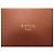 Céline NUOVA BORSA CELINE APPOLINE MEDIUM 114963FK6 IN PELLE CAMEL CON TRACCOLLA Cammello - vista 12