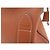 Céline NUOVA BORSA CELINE APPOLINE MEDIUM 114963FK6 IN PELLE CAMEL CON TRACCOLLA Cammello - vista 13