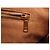 Céline NUOVA BORSA CELINE APPOLINE MEDIUM 114963FK6 IN PELLE CAMEL CON TRACCOLLA Cammello - vista 14