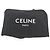 Céline NUOVA BORSA CELINE APPOLINE MEDIUM 114963FK6 IN PELLE CAMEL CON TRACCOLLA Cammello - vista 18