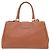 Céline NUOVA BORSA CELINE APPOLINE MEDIUM 114963FK6 IN PELLE CAMEL CON TRACCOLLA Cammello - vista 2