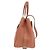 Céline NUOVA BORSA CELINE APPOLINE MEDIUM 114963FK6 IN PELLE CAMEL CON TRACCOLLA Cammello - vista 4