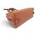 Céline NUOVA BORSA CELINE APPOLINE MEDIUM 114963FK6 IN PELLE CAMEL CON TRACCOLLA Cammello - vista 5