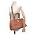 Céline NUOVA BORSA CELINE APPOLINE MEDIUM 114963FK6 IN PELLE CAMEL CON TRACCOLLA Cammello - vista 7