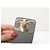 Céline NUOVA BORSA CELINE APPOLINE MEDIUM 114963FK6 PELLE GRIGIA A SPALLA Grigio - vista 16