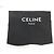 Céline NUOVA BORSA CELINE APPOLINE MEDIUM 114963FK6 PELLE GRIGIA A SPALLA Grigio - vista 17