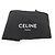 Céline NUOVA BORSA CELINE CONTI MEDIUM 199873EZJ IN PELLE GRIGIO LIGHT STONE - vista 20