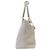 Céline NUOVA BORSA CELINE CONTI MEDIUM 199873EZJ IN PELLE GRIGIO LIGHT STONE - vista 3