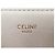 Céline NUOVA BORSA CELINE CONTI MEDIUM 199873EZJ IN PELLE GRIGIO LIGHT STONE - vista 9