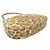 Céline NUOVA BORSA CELINE TILLY MEDIUM IN TELA TRIOMPHE LEOPARD 115702FP3 Cammello - vista 3