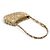 Céline NUOVA BORSA CELINE TILLY MEDIUM IN TELA TRIOMPHE LEOPARD 115702FP3 Cammello - vista 4