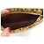 Céline NUOVA BORSA CELINE TILLY MEDIUM IN TELA TRIOMPHE LEOPARD 115702FP3 Cammello - vista 8