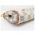 BORSA A MANO LOUIS VUITTON EVA IN CANVAS DAMIER AZUR N55214 Crudo - vista 14