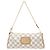BORSA A MANO LOUIS VUITTON EVA IN CANVAS DAMIER AZUR N55214 Crudo - vista 2