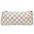 BORSA A MANO LOUIS VUITTON EVA IN CANVAS DAMIER AZUR N55214 Crudo - vista 3