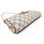 BORSA A MANO LOUIS VUITTON EVA IN CANVAS DAMIER AZUR N55214 Crudo - vista 4