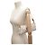 BORSA A MANO LOUIS VUITTON EVA IN CANVAS DAMIER AZUR N55214 Crudo - vista 6