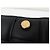NEUF SAC A MAIN BOTTEGA VENETA CHAIN CASSETTE MATELASSE INTRECCIO NOIR - vue 8