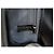 BORSA CHANEL BOY MEDIUM IN PELLE LACCATA NERA A SPALLA Nero - vista 12