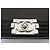 BORSA CHANEL BOY MEDIUM IN PELLE LACCATA NERA A SPALLA Nero - vista 6