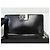 BORSA CHANEL BOY MEDIUM IN PELLE LACCATA NERA A SPALLA Nero - vista 8