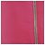 Dolce & Gabbana Bleistift-Minirock aus rosa Seide Pink - Ansicht 12