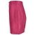 Dolce & Gabbana Bleistift-Minirock aus rosa Seide Pink - Ansicht 2