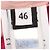 Dolce & Gabbana Bleistift-Minirock aus rosa Seide Pink - Ansicht 8