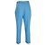 Pantalones Emilio Pucci en algodón azul claro - vista 3