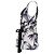 Camicetta Emilio Pucci in seta multicolore con stampa signature Tropical Bamboo - vista 2