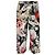 Devotion Calças Dolce & Gabbana em viscose com estampa floral