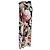 Devotion Calças Dolce & Gabbana em viscose com estampa floral - vista 2