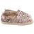 Espadrilles Etro in tela con stampa paisley multicolore